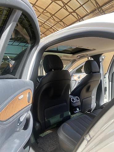 li l7: Mercedes-Benz E-Class: 2019 г., 2 л, Автомат, Дизель, Седан — 10