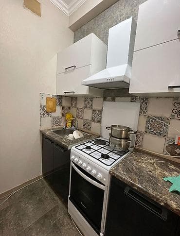 квартира живу: 1 комната, С мебелью полностью — 5