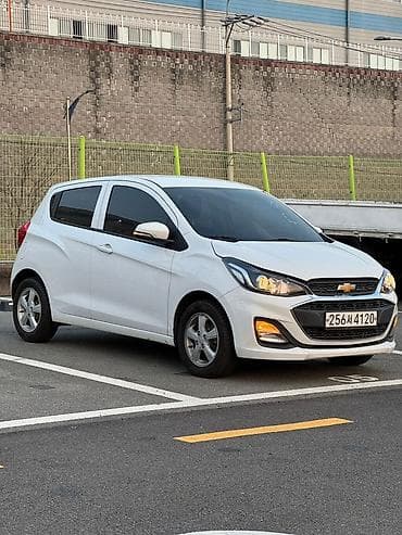 кия спортейч: Chevrolet Spark: 2020 г., 1 л, Автомат, Бензин, Хэтчбэк — 1
