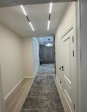 Продажа квартир: 3 комнаты, 104 м², Элитка, 5 этаж, Дизайнерский ремонт — 6