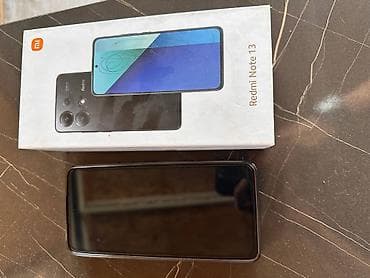 ssd t7: Xiaomi, 13, 256 ГБ, цвет - Черный, 2 SIM — 5