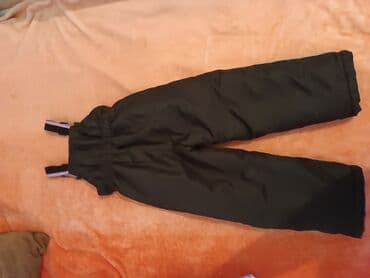 балотный сапоги: Каракол. Продаётся детский зимний полукомбинезон размер 98. Носили — 5