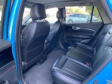 3 7v: Марка: AION Модель: V 70 Цвет: Синий Год выпуска: 2021/09 Топливо — 8