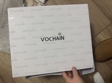 женская модельная обувь больших размеров: Угги, 40, Новый, цвет - Коричневый — 7