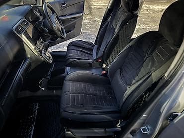 дом на колесах цена в бишкеке: Honda Stream: 2004 г., 2 л, Автомат, Бензин, Минивэн — 8