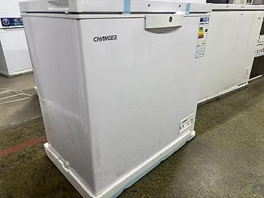 changer: Морозильник, Новый — 4