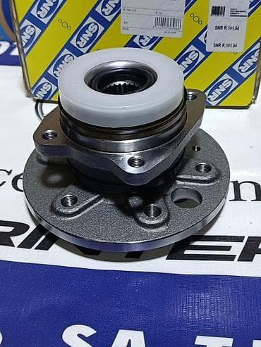 Ступичный подшипник в сборе SNR R.141.54 - Оригинальный узел ступицы