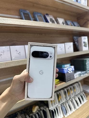 Google Pixel 9 pro
Open box 12/256 гб
65.000с at lalafo.kg Google Pixel 9 pro
Open box 12/256 гб
65.000с