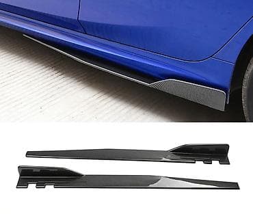 воздушный фильтр корпус: Комплект Hyundai, цвет - Черный, Новый — 4