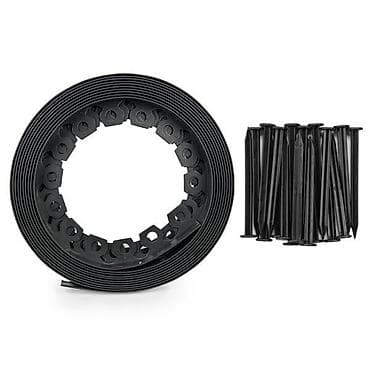 string art: Набор бордюра для газона Bradas Easy Border - Назначение — 2