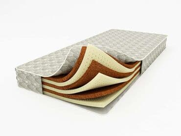 турмалиновый матрас: Матрас матрасы матрац матрацы матраса не имеет в основе пружин — 1