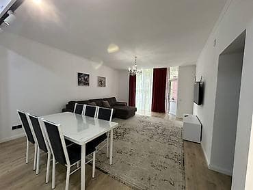 кашар ысык кол: Сдается уютный и просторный коттедж в центре отдыха Raduga West — 1