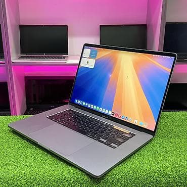 red cell: Для программирования, Б/у, Intel Core i7, ОЗУ, RAM: 16 ГБ, В рассрочку — 2