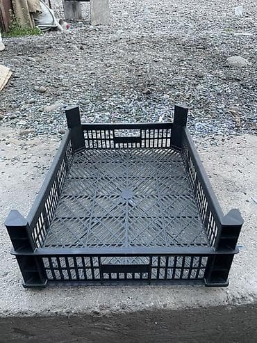 ящик для пчёл: Пластиковый Ящик, Новый — 8