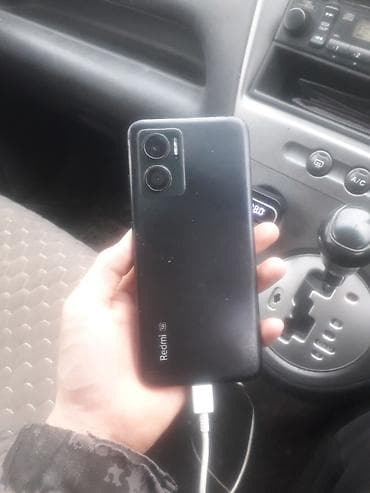 iphone 8s plus: Redmi, Redmi 11 Prime 5G, 128 ГБ, 2 SIM — 4