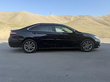 тнвд 2 5: Toyota Camry: 2015 г., 2.5 л, Автомат, Гибрид, Седан — 4