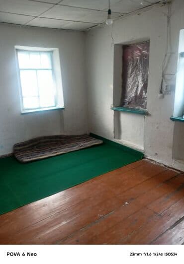 сниму пол дома: Сдается простая комната с отдельной зоной под кухню. Характеристики — 2