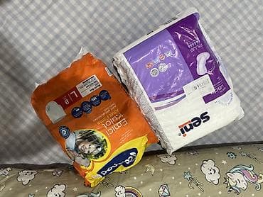 продаю тюль: Продаю подушку для беременных. Чехол съемный из хб, можно снять и — 3