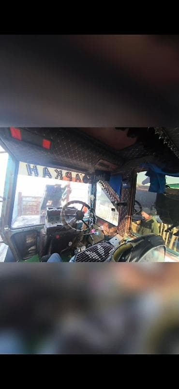 torres машина: Срочно продается МТЗ месте пресс подборщикам Кыргызстан — 9