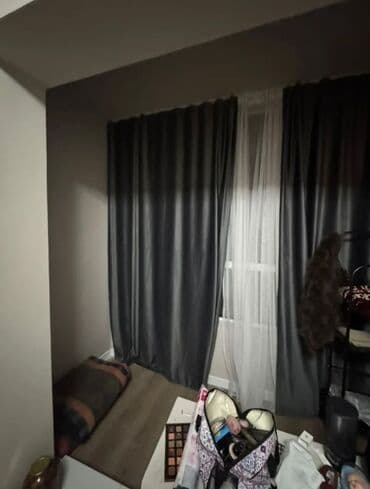 купить квартиру в рассрочку без первоначального взноса: 1 комната, 38 м², 108 серия, 9 этаж, Евроремонт — 5