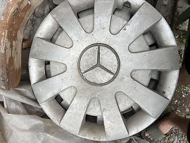 Колпаки R 15