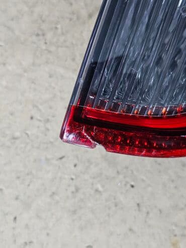задний стоп венто: Задний правый стоп-сигнал Ford 2006 г., Б/у, Оригинал, Германия — 6