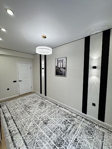 1117: 1 комната, 42 м², Технопарк Элитка, 7 этаж, Евроремонт — 2