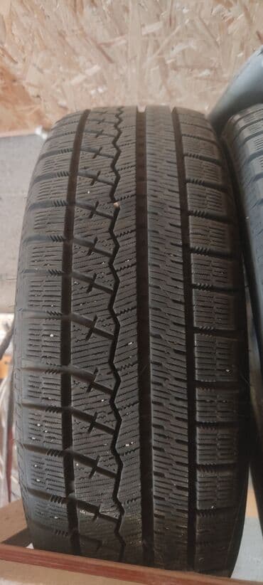 авто диски бишкек: Железные Диски R 14 Комплект, отверстий - 4, Б/у — 3