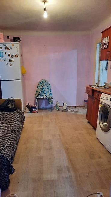 Комнаты: Жилое помещение, пол дома, раён пригородное по Васильевскому Тракту. - — 4