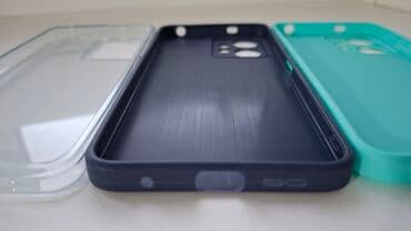 чехлы на xr: 3 чехла на Redmi Note 12
прозрачный, тёмно синий, бирюзовый — 4