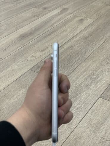 redmi note 14 pro бу: IPhone Xr, Колдонулган, 64 ГБ, Ак, 98 % — 6