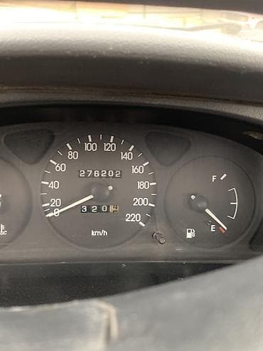 x pipe: Daewoo Lanos: 2006 г., 1.5 л, Механика, Бензин, Седан — 2