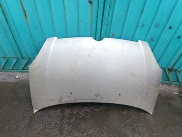 запчасти на дайхатсу куоре в бишкеке: Бампер Передний Daihatsu, Б/у, Оригинал — 8