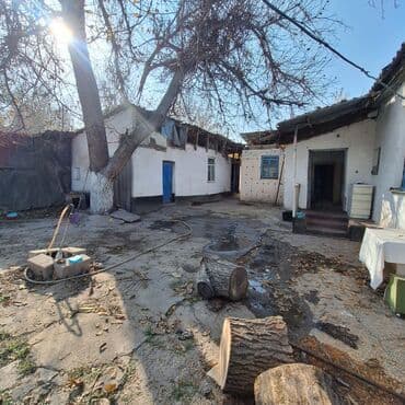 ак орго дом продаю: Үй, 45 кв. м, 3 бөлмө, Кыймылсыз мүлк агенттиги — 3