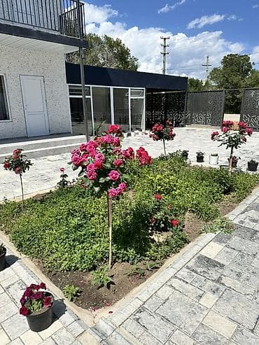 1 комната бишкек: 🏡 ГОСТЕВОЙ ДОМ В ЧОЛПОН-АТЕ | ГОТОВЫЙ БИЗНЕС И ИНВЕСТИЦИЯ 🔥 Продаётся — 4