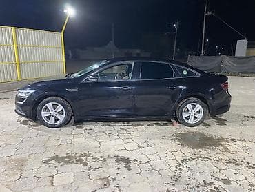 roewe i6: Renault SM6: 2020 г., 2 л, Автомат, Бензин, Седан — 2