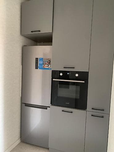 Батирлер: 🏠 СРОЧНО СДАЁТСЯ 3-КОМНАТНАЯ КВАРТИРА 📍 мкр. Джал, ЖК «IHLAS» ул — 5