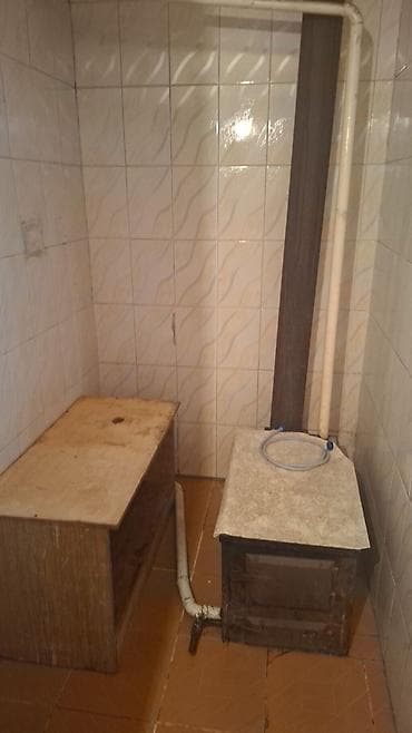 дом аренда: 2 комнаты, Арча-Бешик ж/м Агентство недвижимости, Без животных, от 1 месяца, от 3 месяцев, от 6 месяцев, С мебелью частично — 2