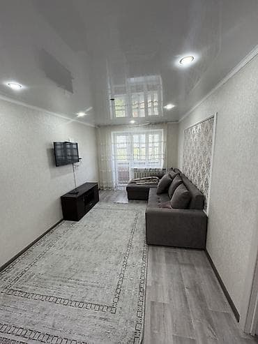 rich home: 2 комнаты, Без подселения, С мебелью полностью — 1