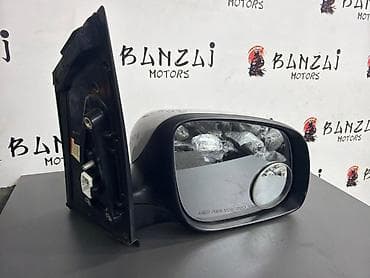 eagle eyes: Зеркало заднего вида боковое KIA Carnival YP D4HB 2017 прав. (б/у) — 1