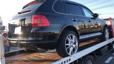 порш каян: Porsche, 2006 г., Б/у, Оригинал — 4