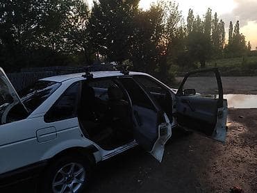 гольф 3 кпп: Volkswagen Passat: 1991 г., Механика, Бензин, Седан — 9
