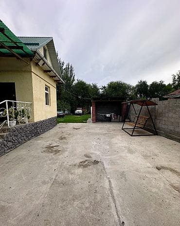 archa group: ✨ Продаётся мансардный дом в с. Сокулук ✨ 🏡 Характеристики: • Участок — 3