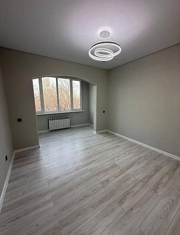 sky: 2 комнаты, 67 м², Кызыл Аскер 106 серия улучшенная, 4 этаж, Евроремонт — 10