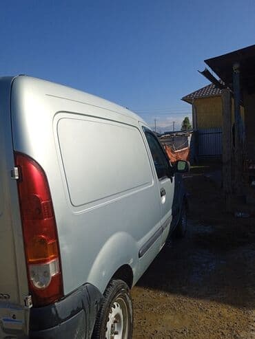 тягач двух мостовой: Легкий грузовик, Стандарт, До 1 т, Б/у — 15