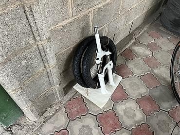 Балдар үчүн велосипеддер: Электрдик велосипеддер — 7