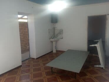 дом с бизнесом: 2 комната ижарага берилет, аянты 30 м2, ичинде муздак сууАристон бар — 3