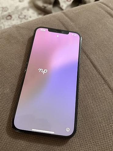 iphone xs: IPhone 13 Pro, Sierra Blue, Коробка — 5
