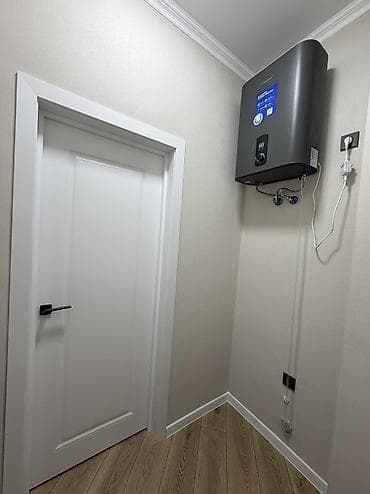 марч центр: 1 комната, 43 м², Элитка, 6 этаж, Дизайнерский ремонт — 7