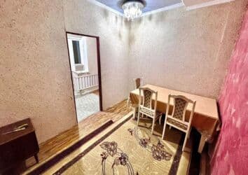 суточный гастинитца: 2 комнаты, Агентство недвижимости, Без подселения, С мебелью частично — 2